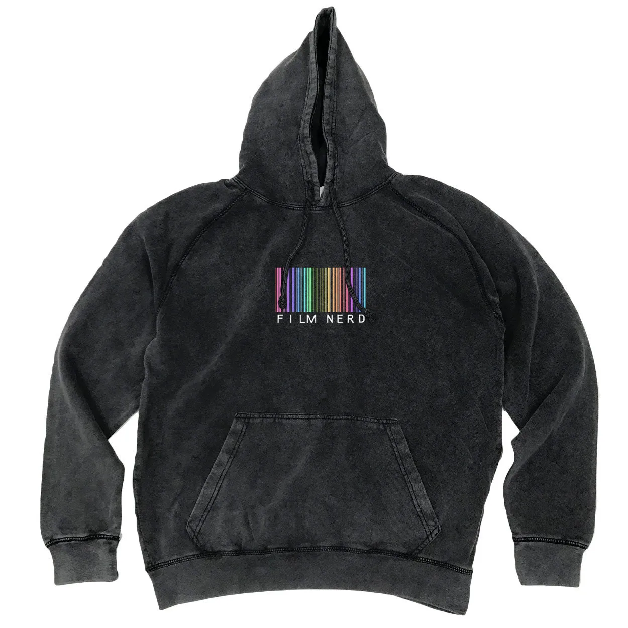 Mikey Murphy - Film Nerd Vintage Hoodie sold by Merchlabs product image thumbnail 2