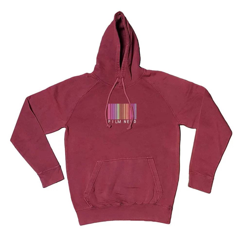 Mikey Murphy - Film Nerd Vintage Hoodie sold by Merchlabs
