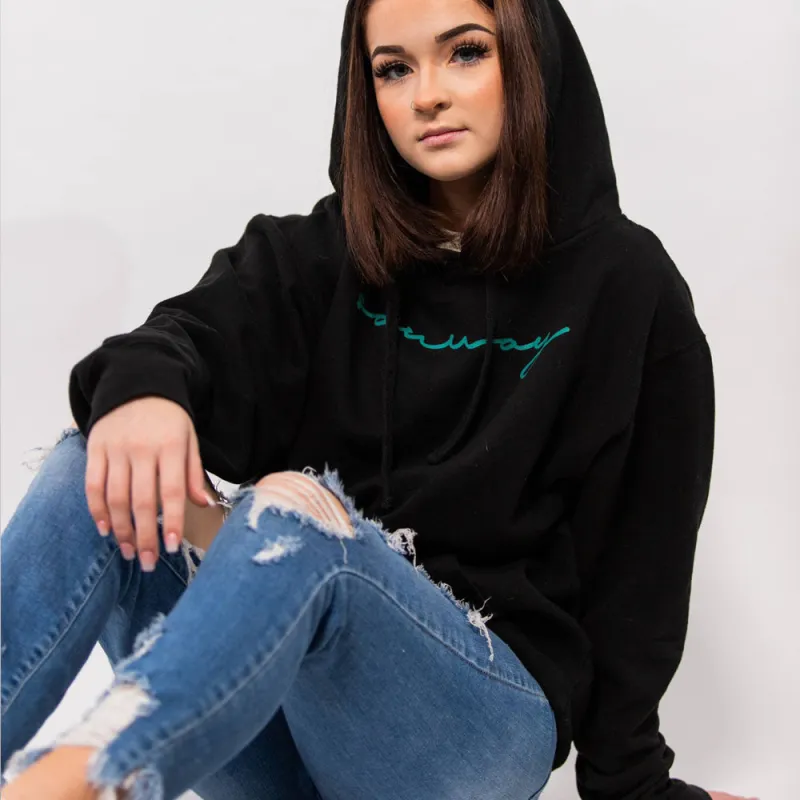 SavWay Hoodie sold by Merchlabs