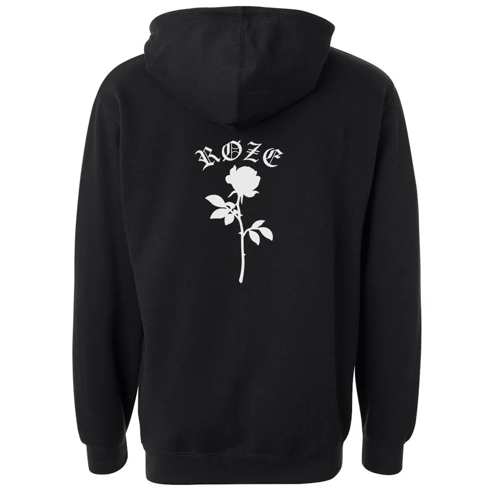 RØZE - RØZE Hoodie sold by Merchlabs product image thumbnail 3