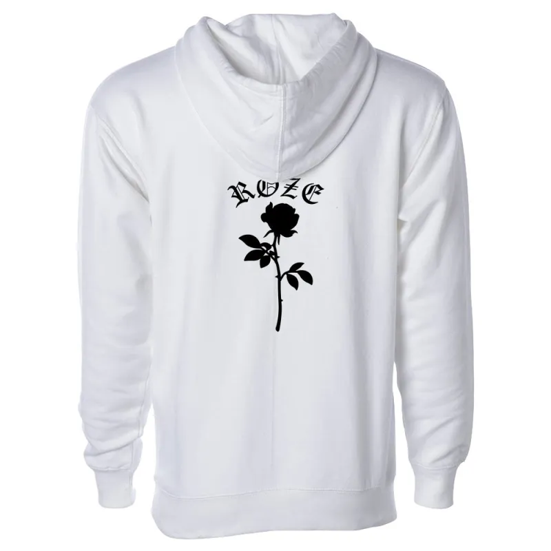 RØZE - RØZE Hoodie sold by Merchlabs