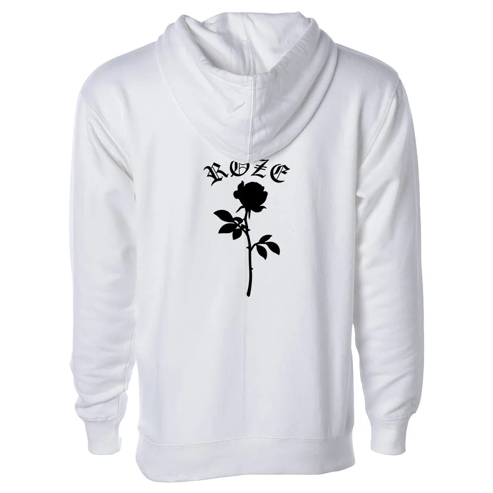 RØZE - RØZE Hoodie sold by Merchlabs