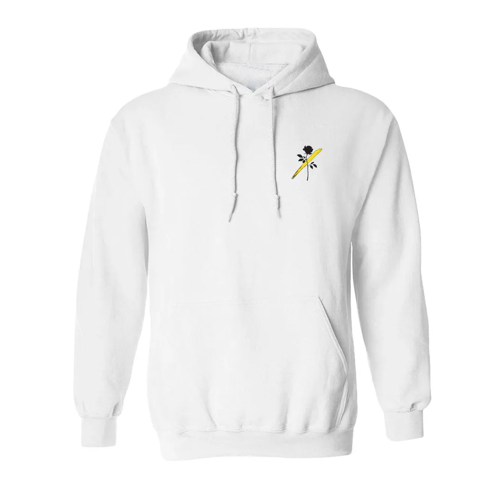 RØZE - RØZE Hoodie sold by Merchlabs product image thumbnail 2