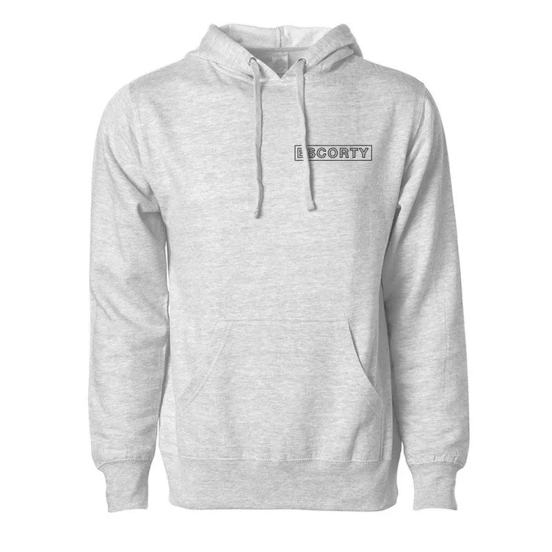 LaDemi - Escorty Hoodie sold by Merchlabs