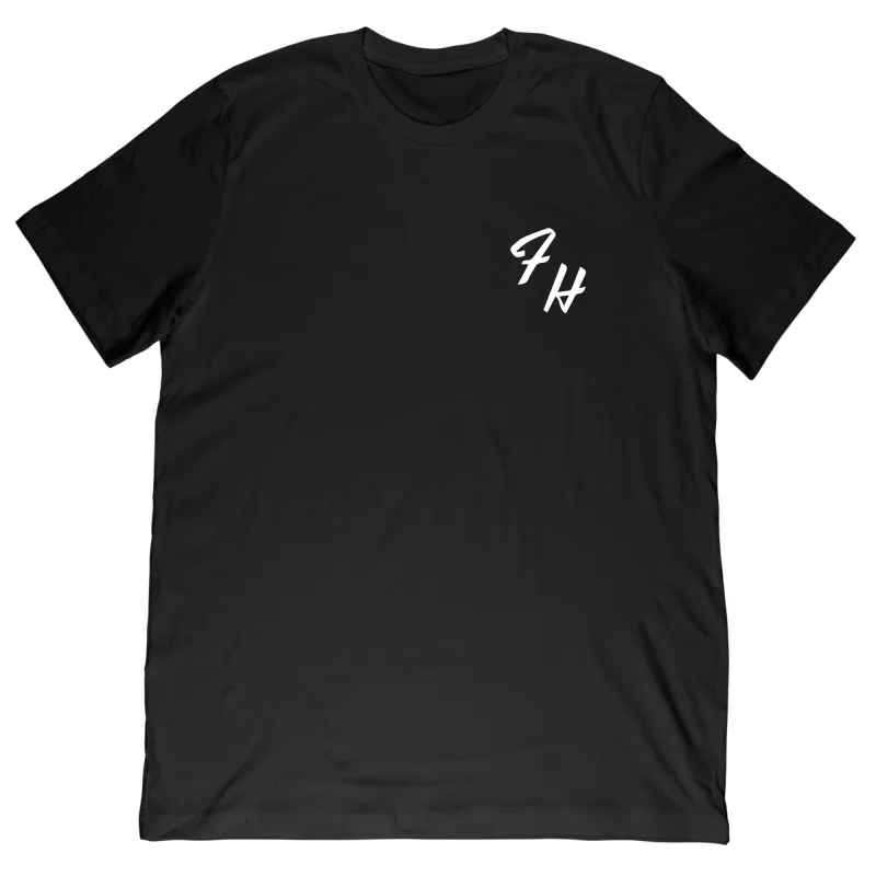 Film Herald - FH Pocket Tee sold by Merchlabs