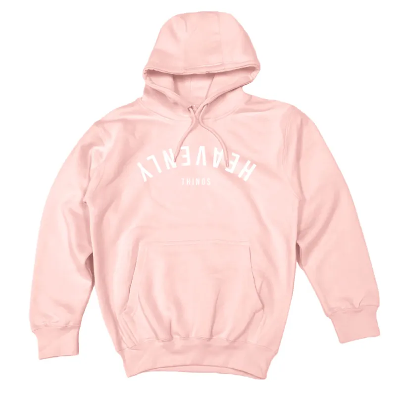 Heavenly Things - Heavenly Hoodie sold by Merchlabs