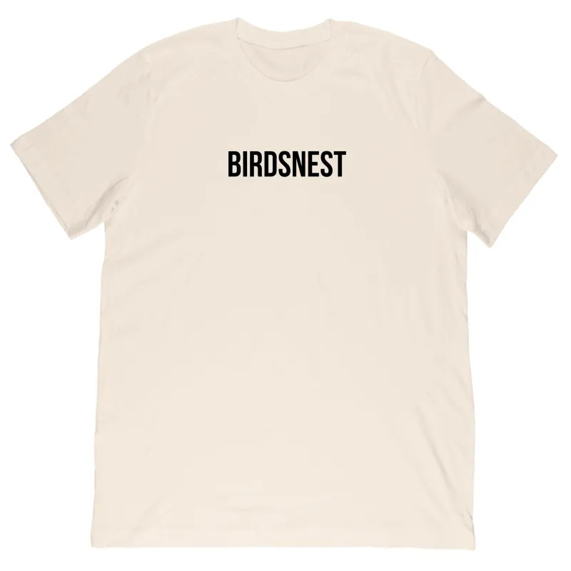 CkBirds - Couture Tee sold by Merchlabs