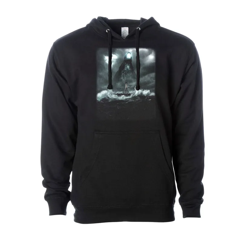 Waterboyz - King of the Ocean Tour Hoodie sold by Merchlabs