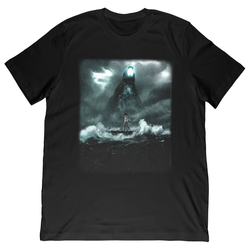 Waterboyz - King of the Ocean Tour Tee made by Merchlabs