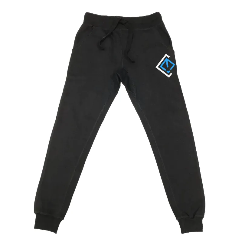 Coolmark - Logo Joggers sold by Merchlabs