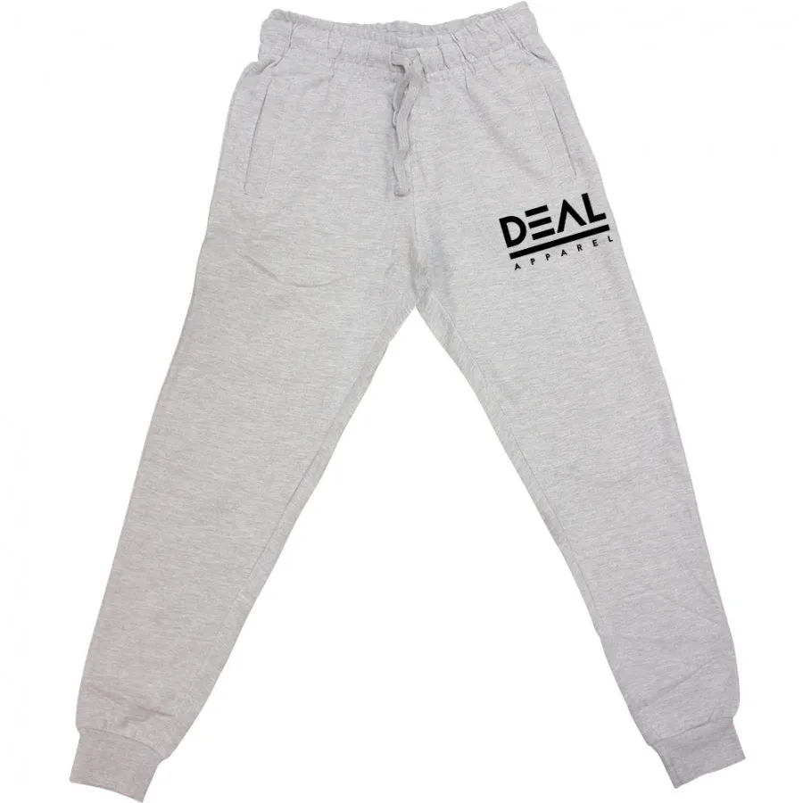 Deal Apparel - Logo Sweatpants sold by Merchlabs product image thumbnail 2