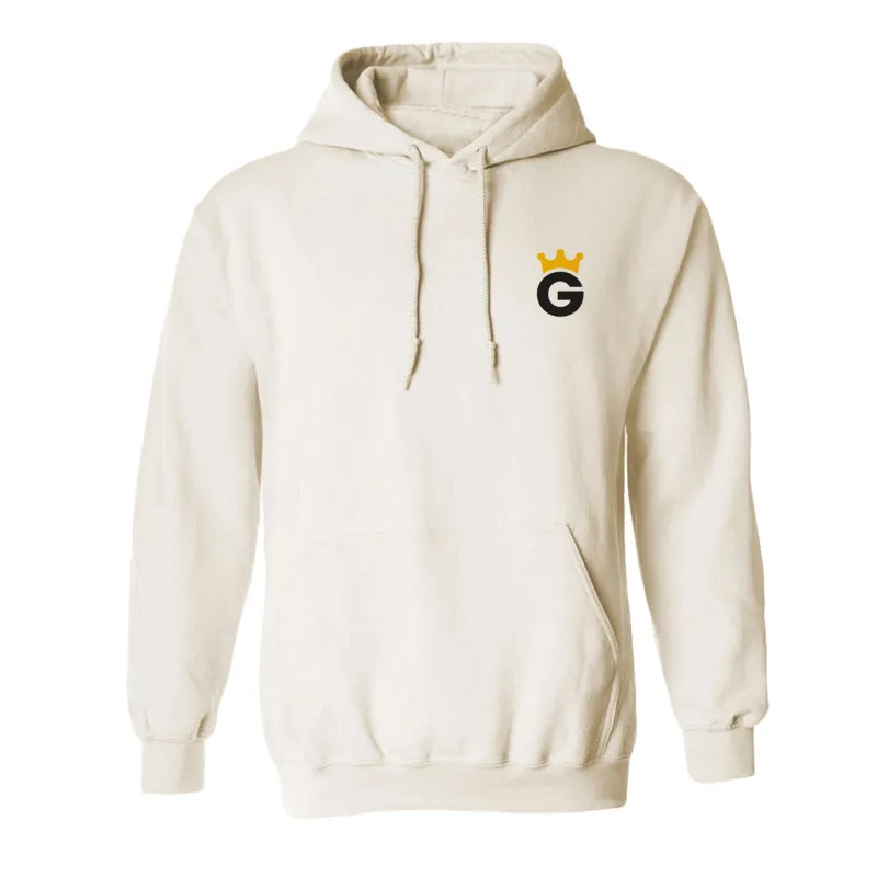 Gardner Gang - Crown Hoodie sold by Merchlabs