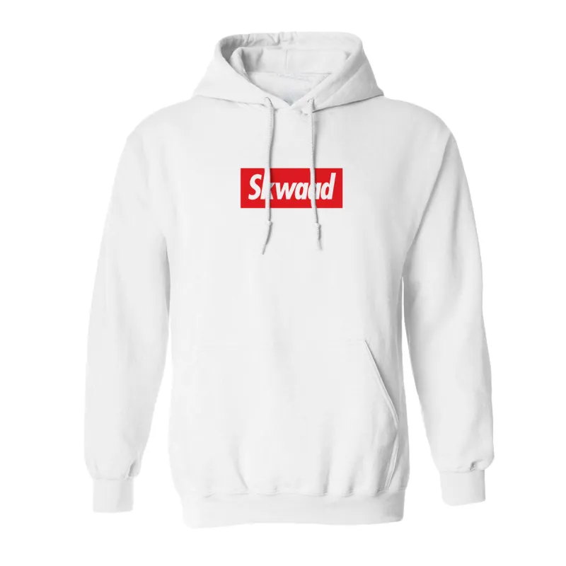 Skwaad - Quentin Hoodie sold by Merchlabs