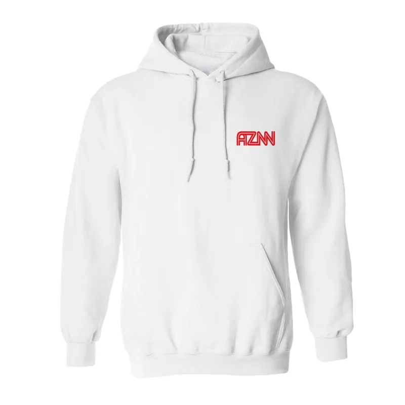 Fung Bros - AZNN Hoodie sold by Merchlabs
