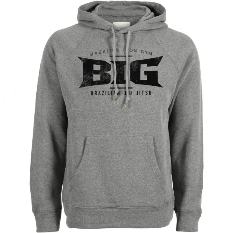 Babalu - Logo Hoodie sold by Merchlabs