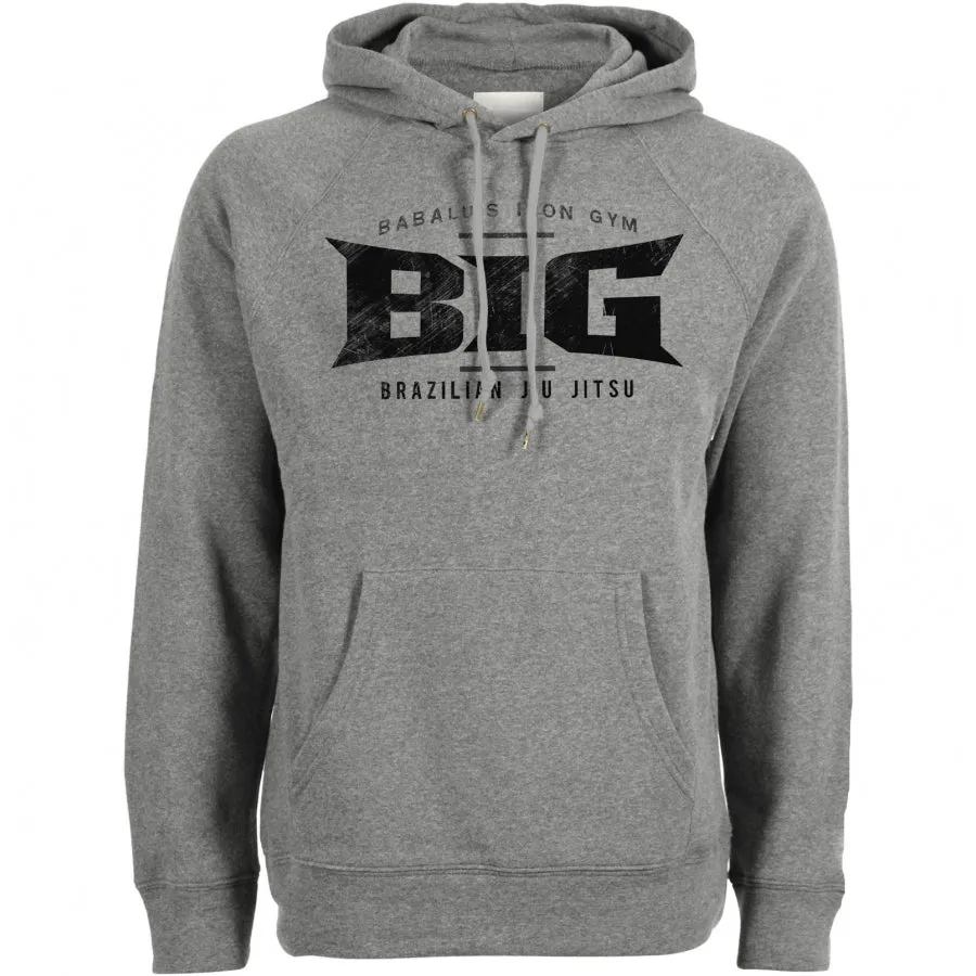 Babalu - Logo Hoodie sold by Merchlabs