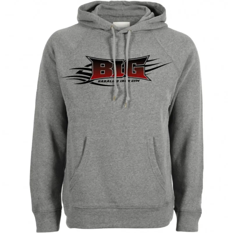 Babalu - Tribal Hoodie sold by Merchlabs