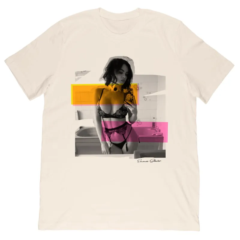 Emma Glover - Boutique Tee sold by Merchlabs