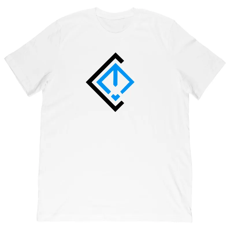 Coolmark - Logo Tee sold by Merchlabs