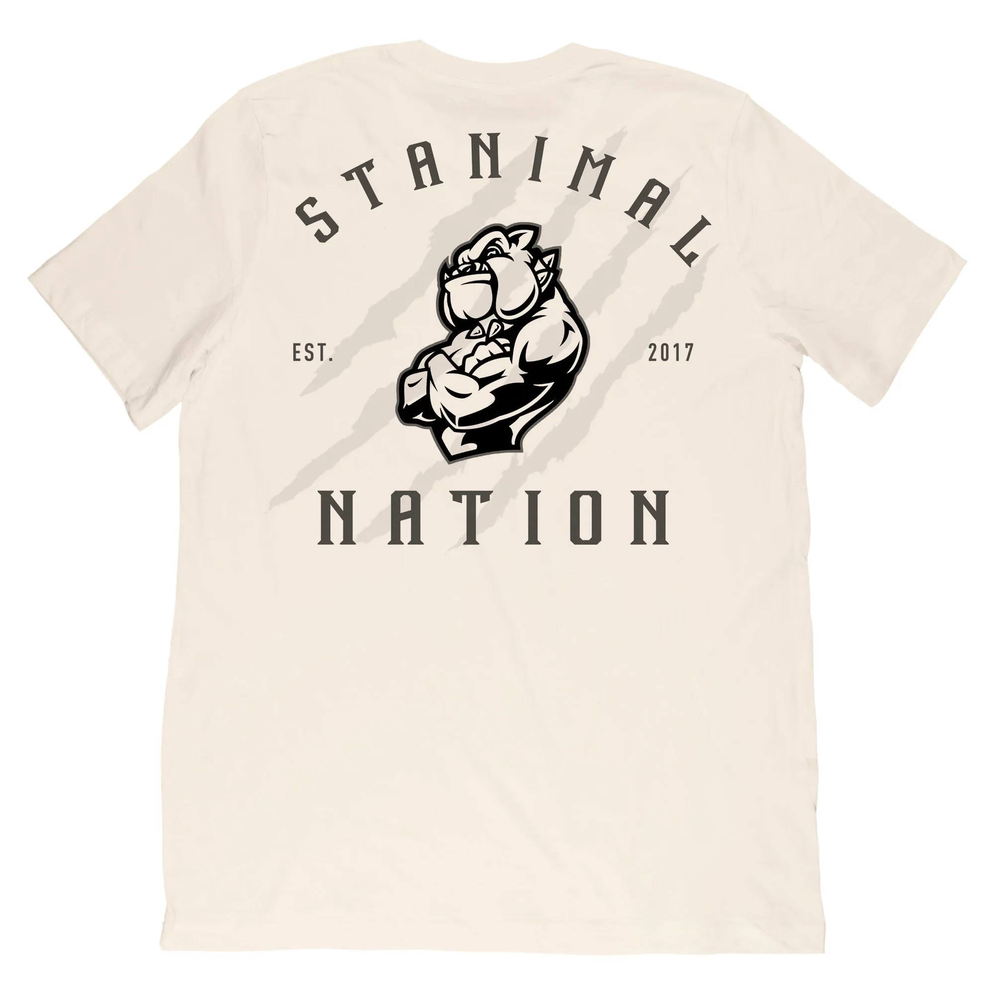 Iron Therapy Tee sold by Merchlabs product image thumbnail 3