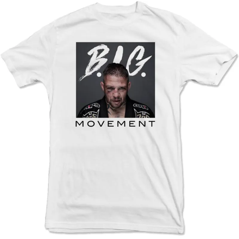 Babalu - Aftermath Tee made by Merchlabs