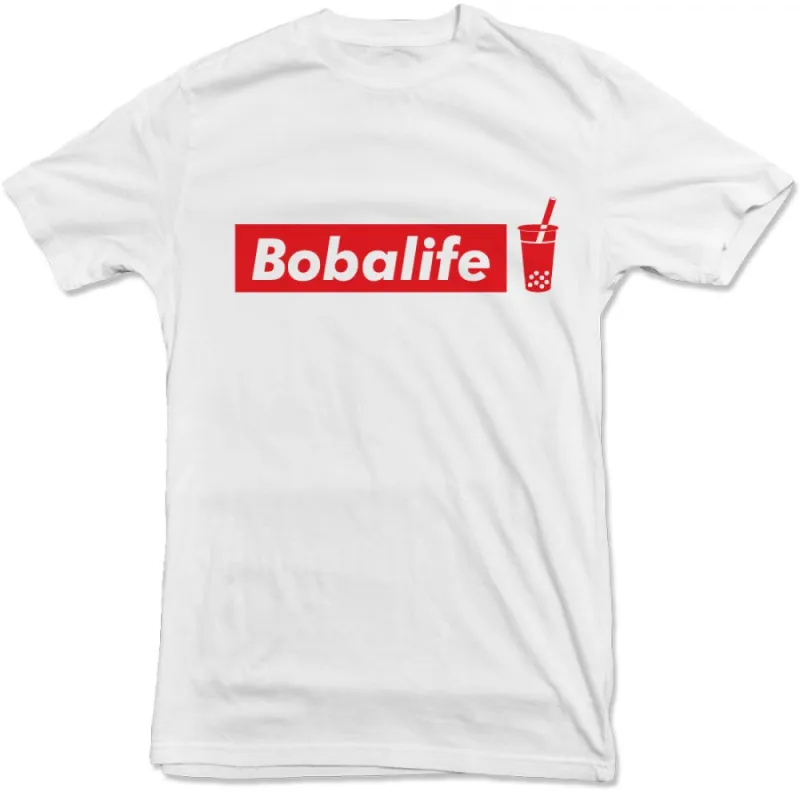 Fung Bros - Boba Life Tee sold by Merchlabs