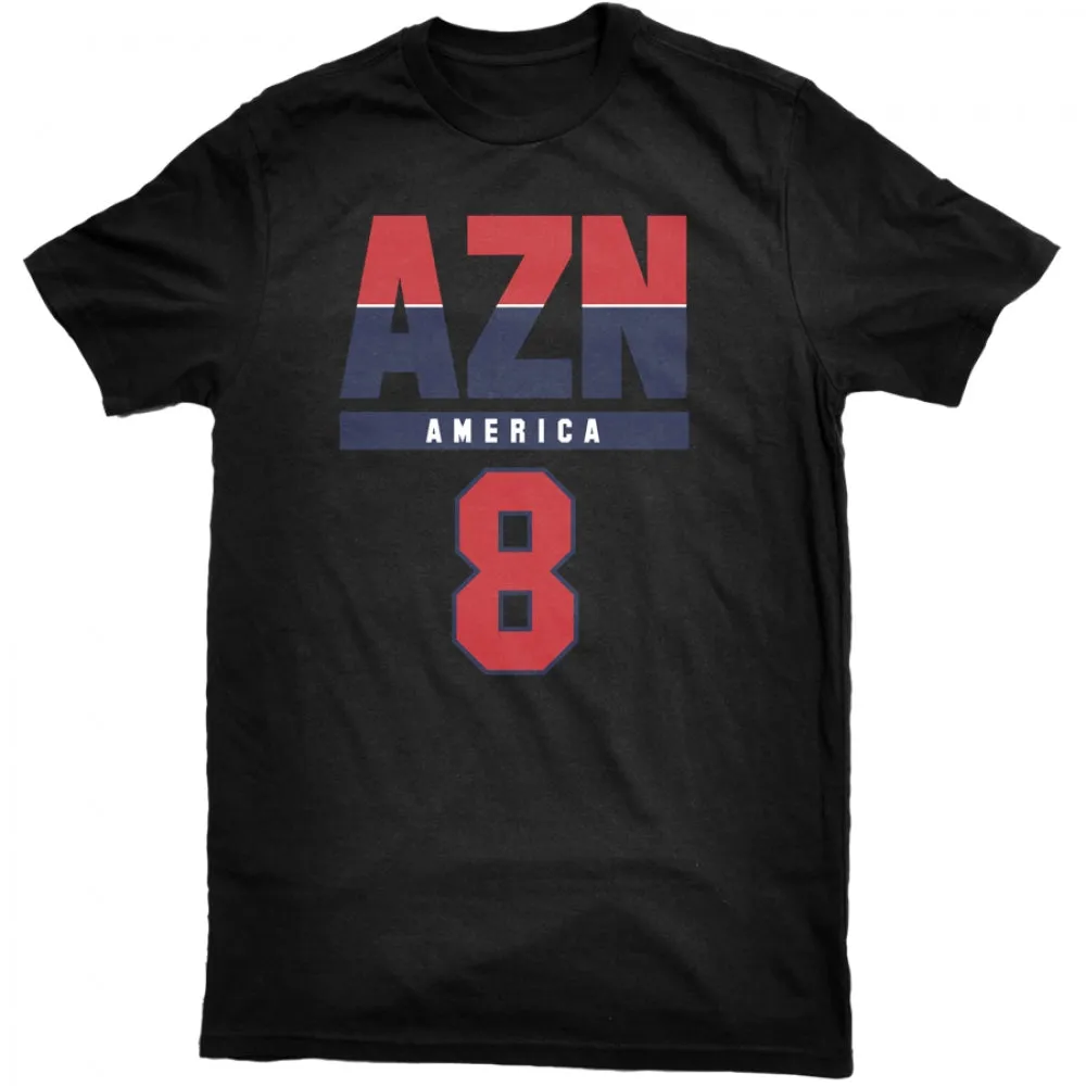 Fung Bros - Jersey Tee sold by Merchlabs product image thumbnail 3