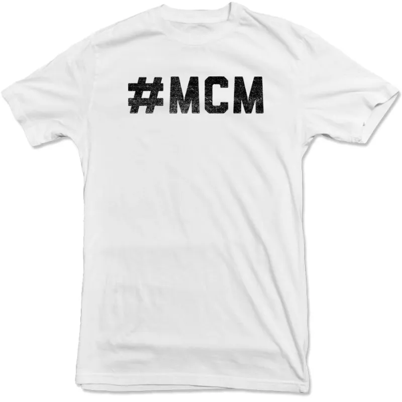 Trending Farm - #MCM - Tee sold by Merchlabs