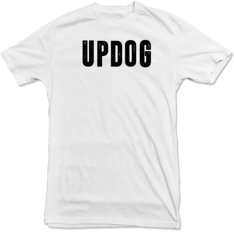 Updog Tee sold by Merchlabs