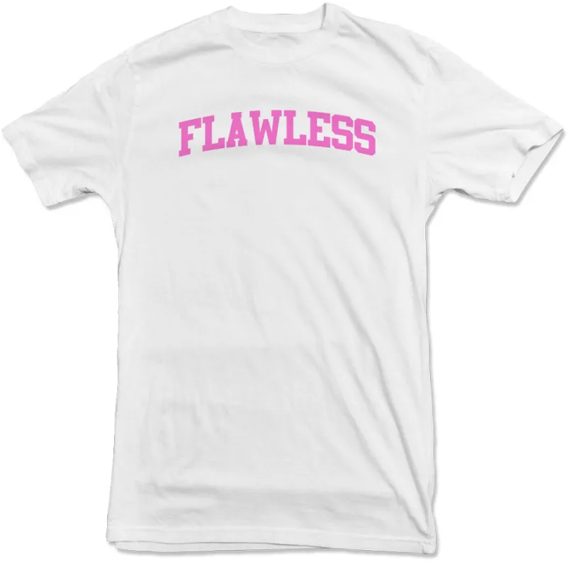 Flawless Tee sold by Merchlabs