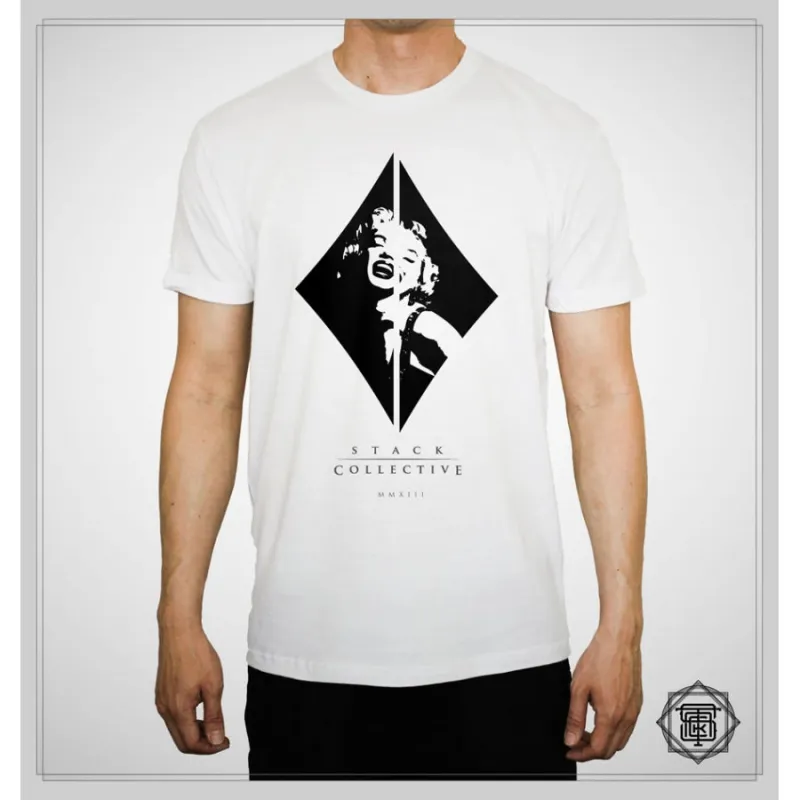 Stack - Monroe Diamonds made by Merchlabs