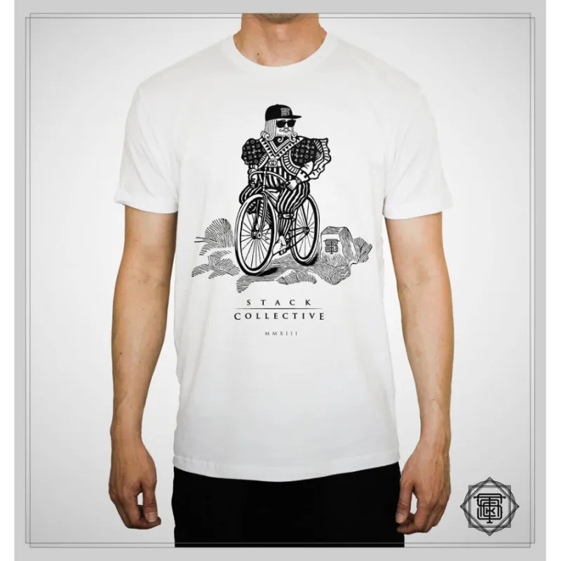 Stack - Riding Dirty sold by Merchlabs