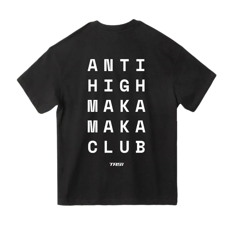 AHMM Tee sold by Merchlabs