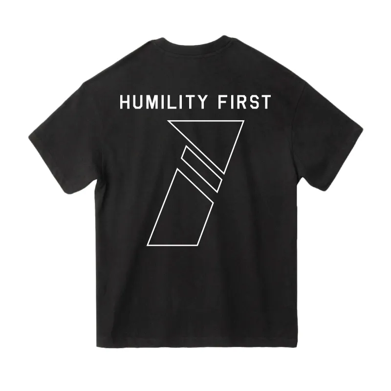 Humility First sold by Merchlabs