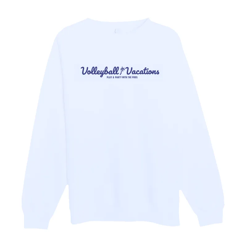 Logo Crewneck sold by Merchlabs