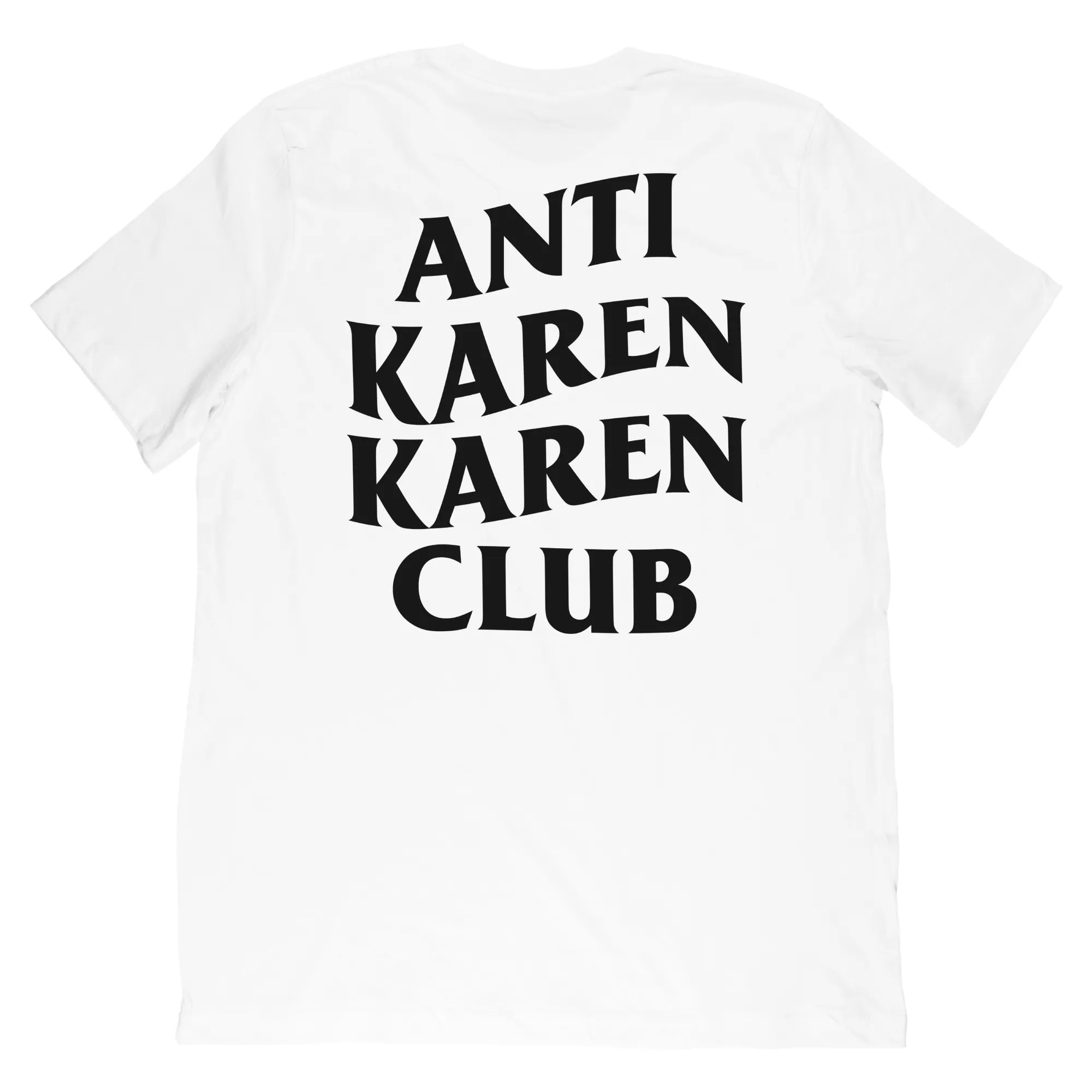 Anti Karen Karen Club Tee sold by Merchlabs