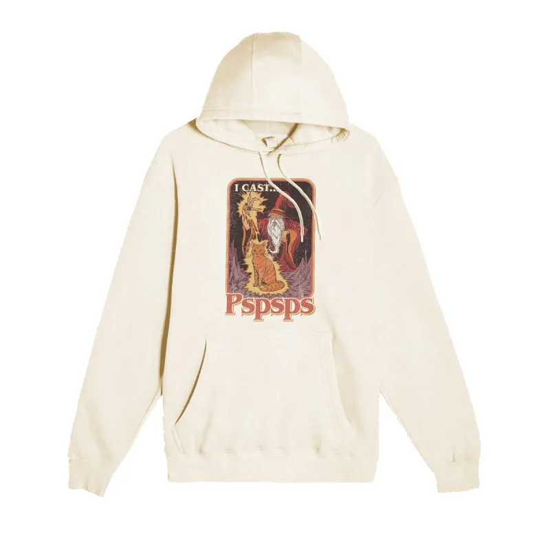 Pspsps Hoodie sold by Merchlabs