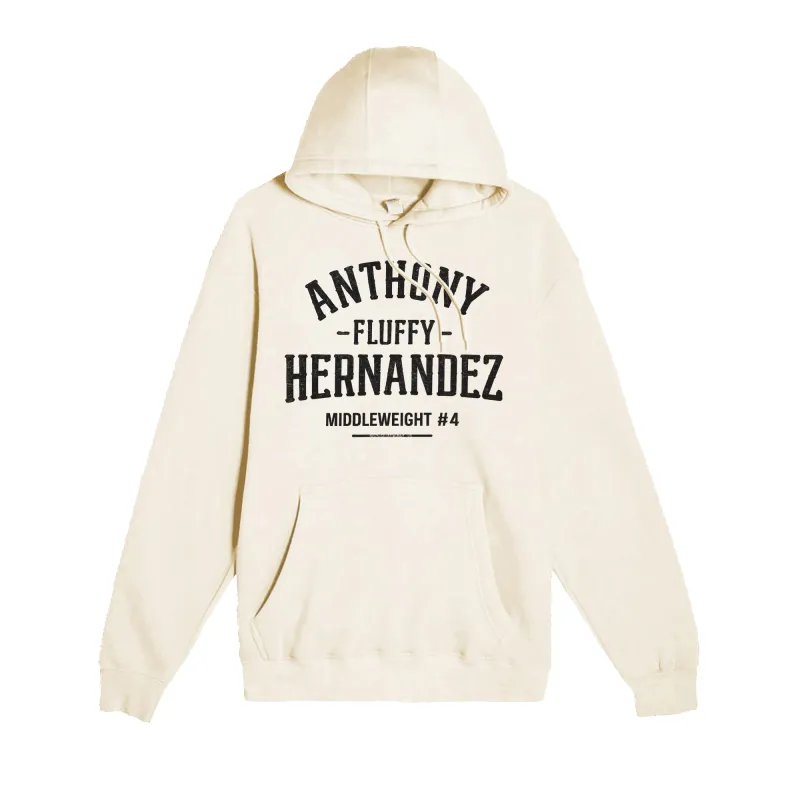 Fluffy Hoodie sold by Merchlabs