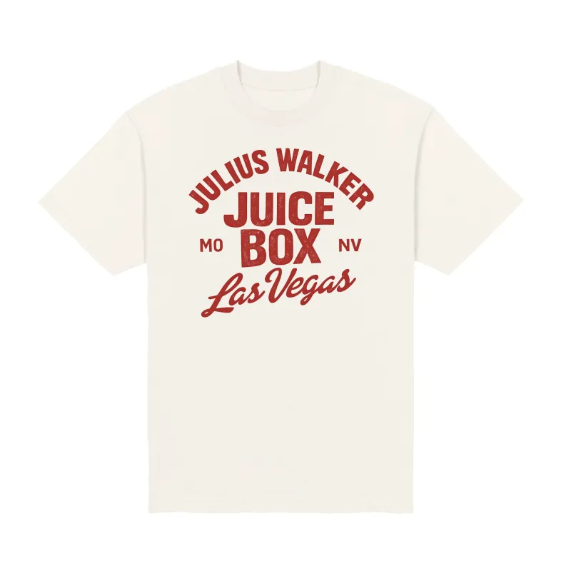 Juice Box Midweight Tee made by Merchlabs