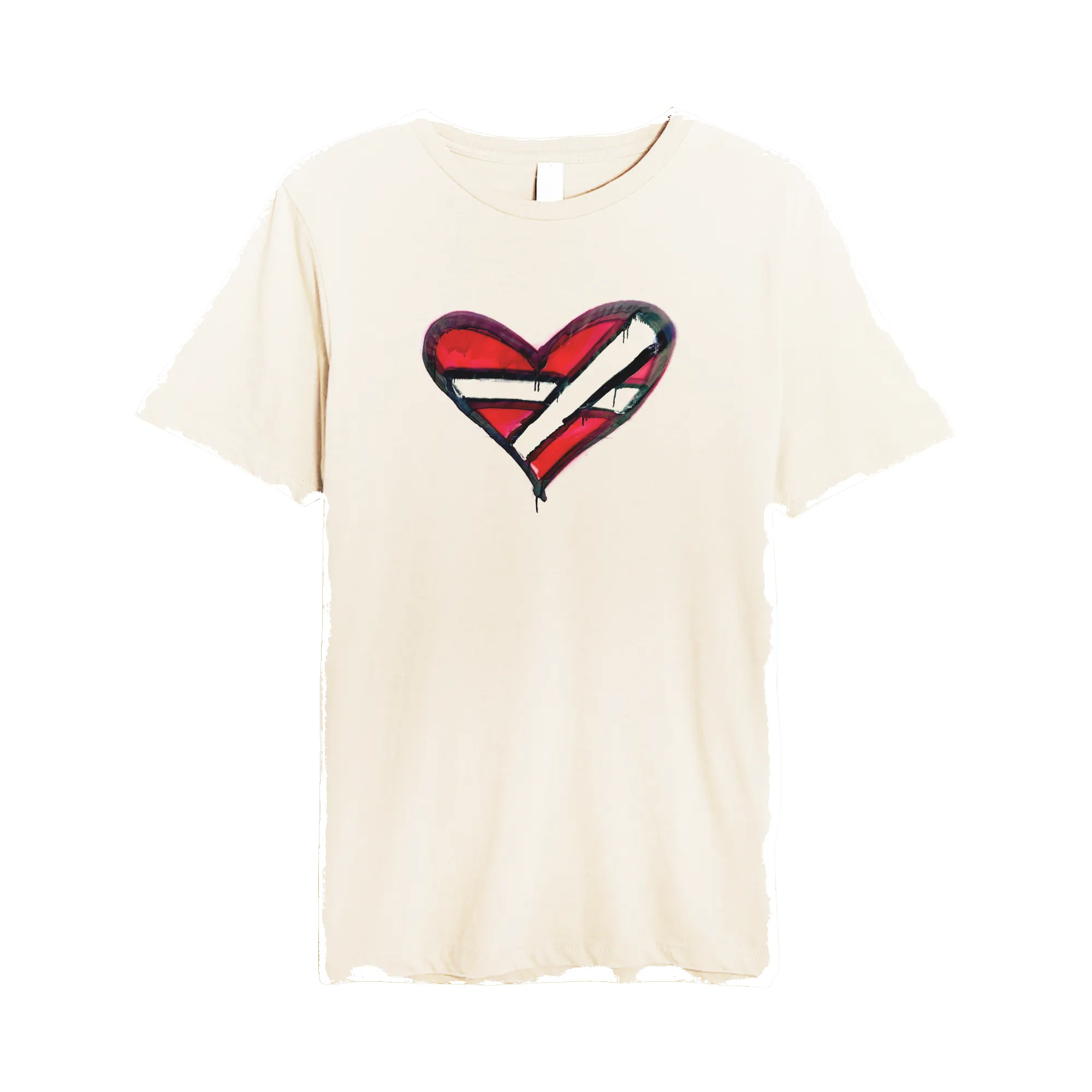 Heal Tee sold by Merchlabs