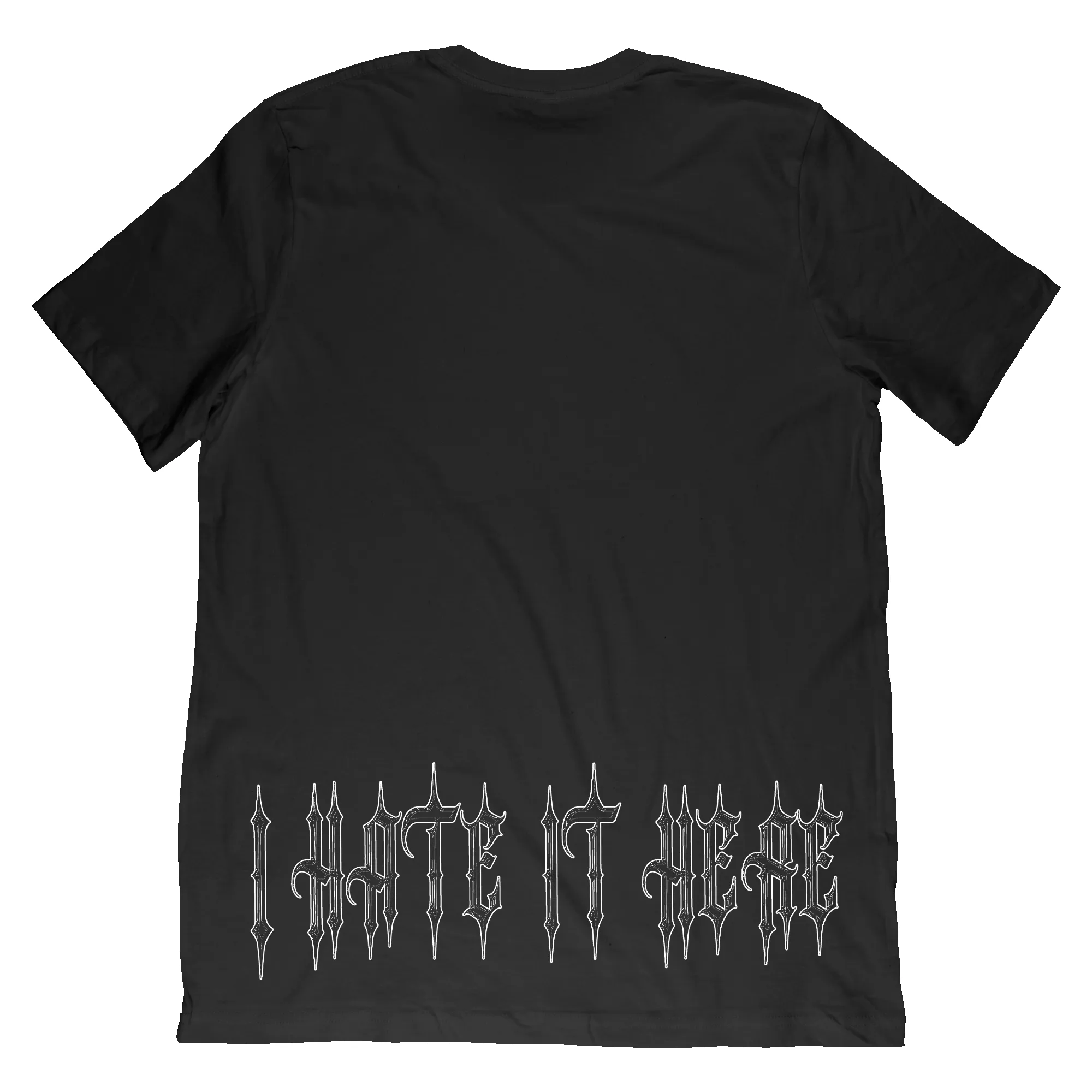 Wolf Tee sold by Merchlabs product image thumbnail 2