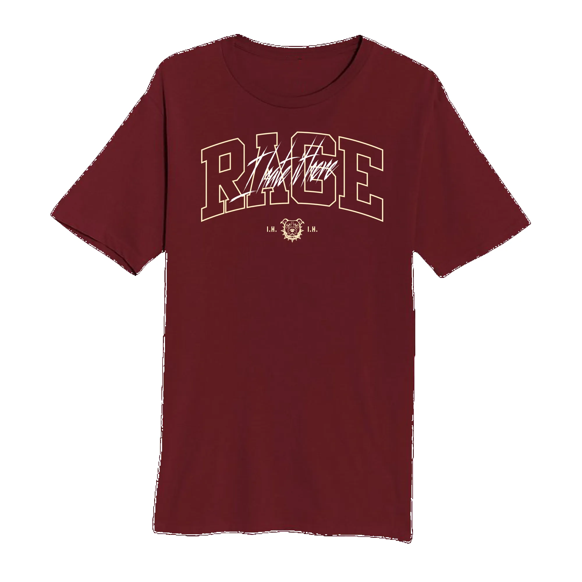 Varsity Tee sold by Merchlabs