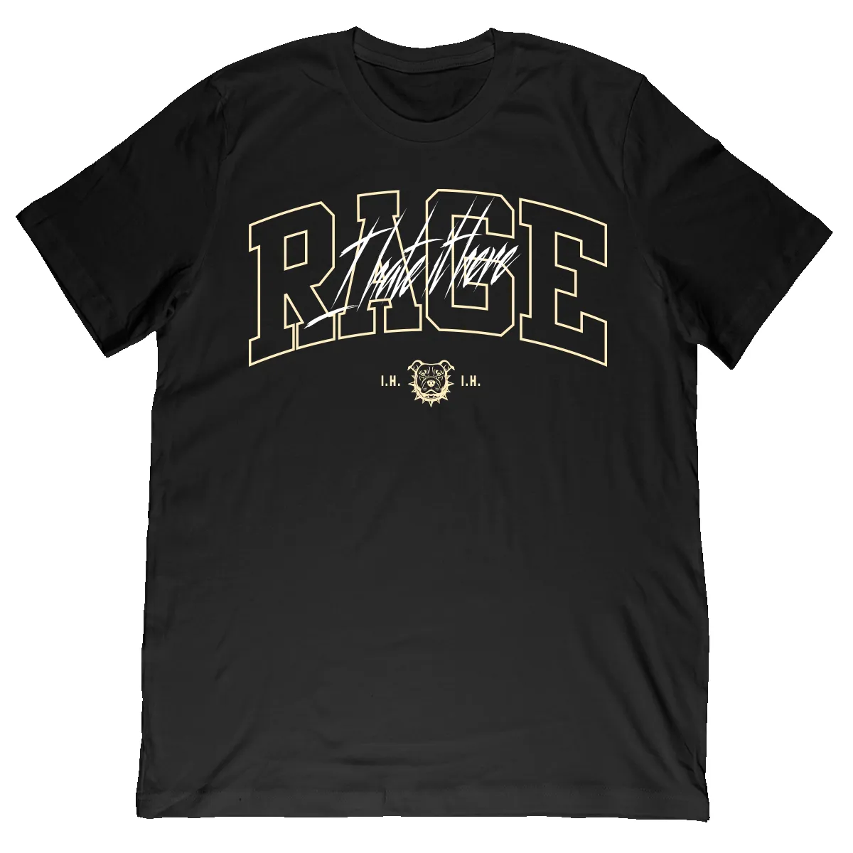 Varsity Tee sold by Merchlabs product image thumbnail 3