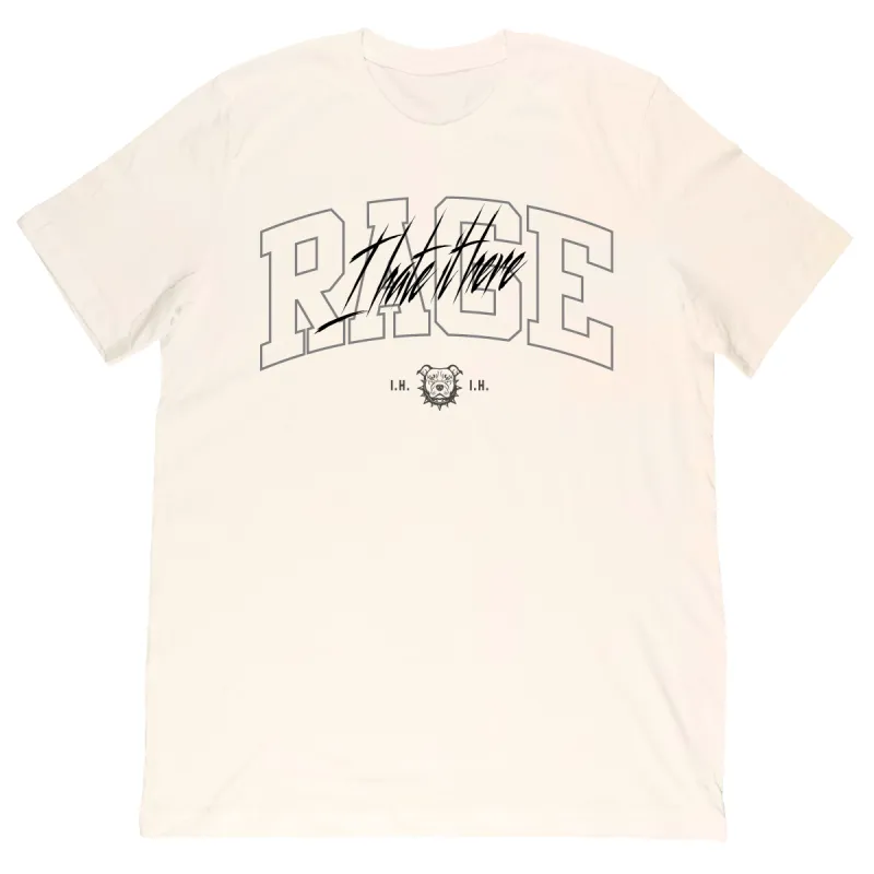 Varsity Tee made by Merchlabs