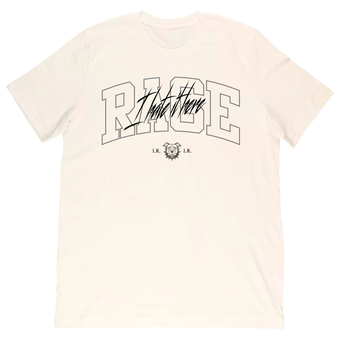 Varsity Tee sold by Merchlabs