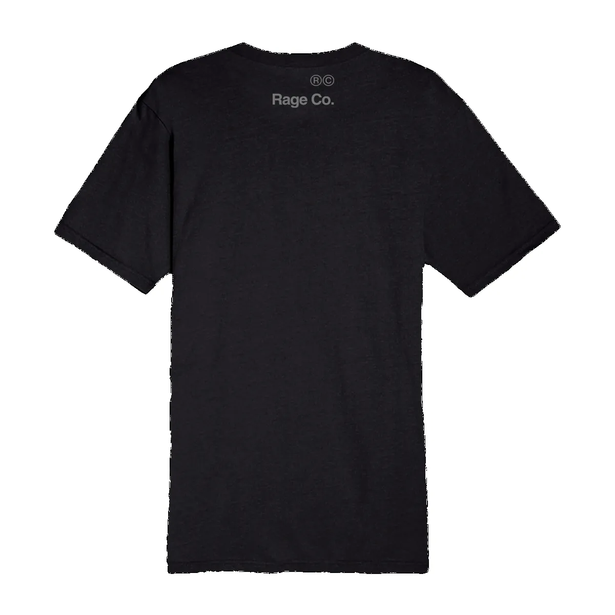 Selectively Social Midweight Tee sold by Merchlabs product image thumbnail 3