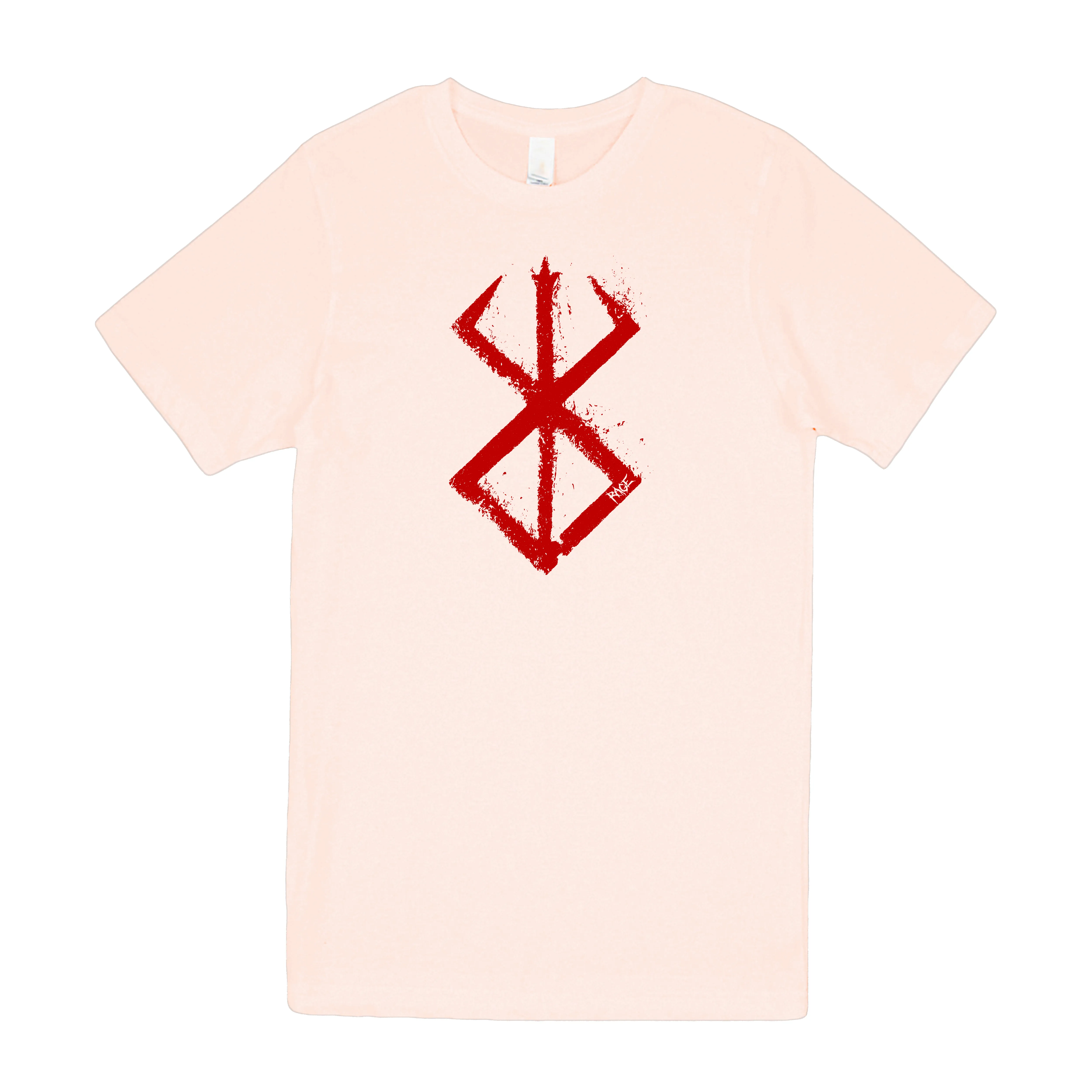 Brand of Sacrifice Tee sold by Merchlabs
