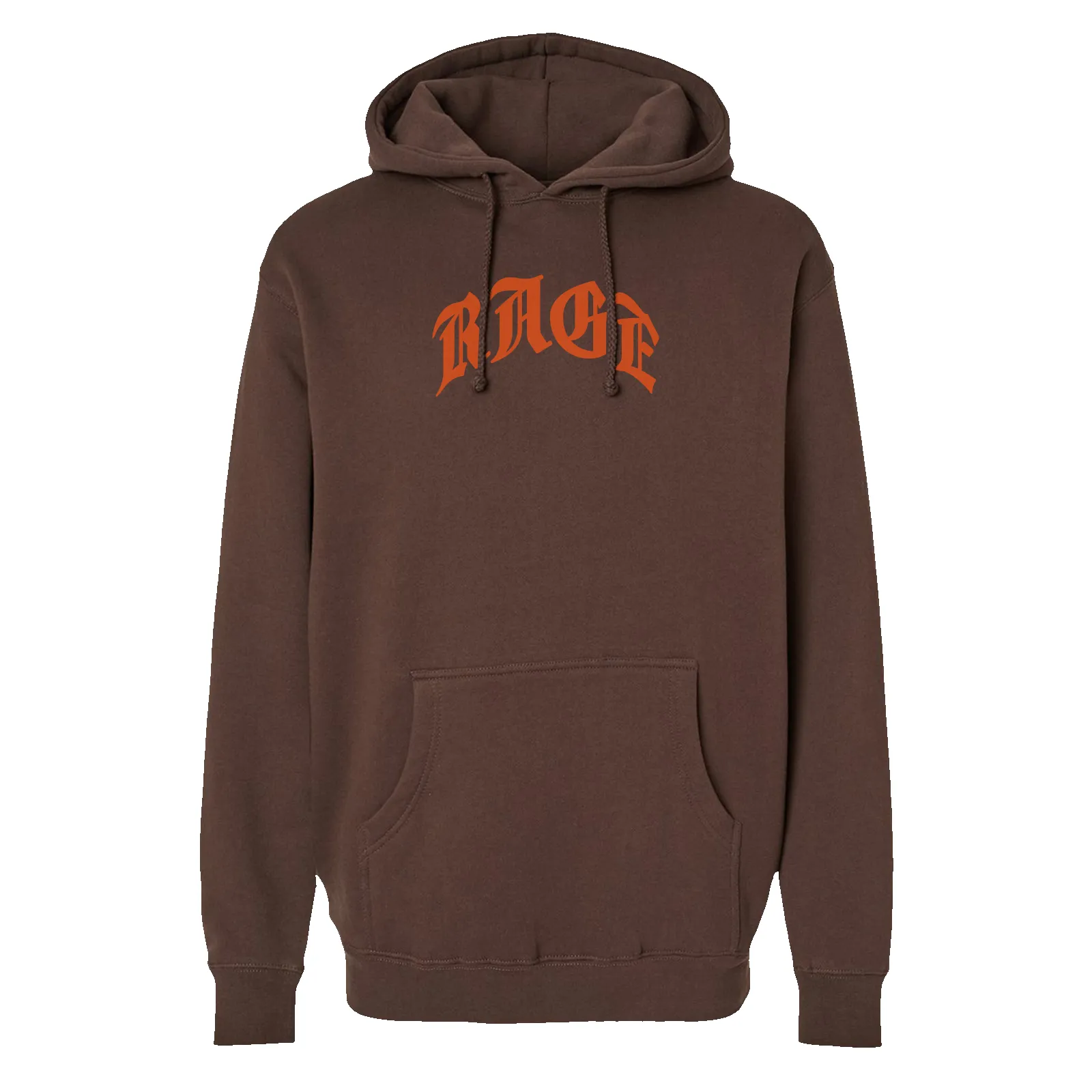 Bones Premium Heavyweight Hoodie sold by Merchlabs product image thumbnail 2