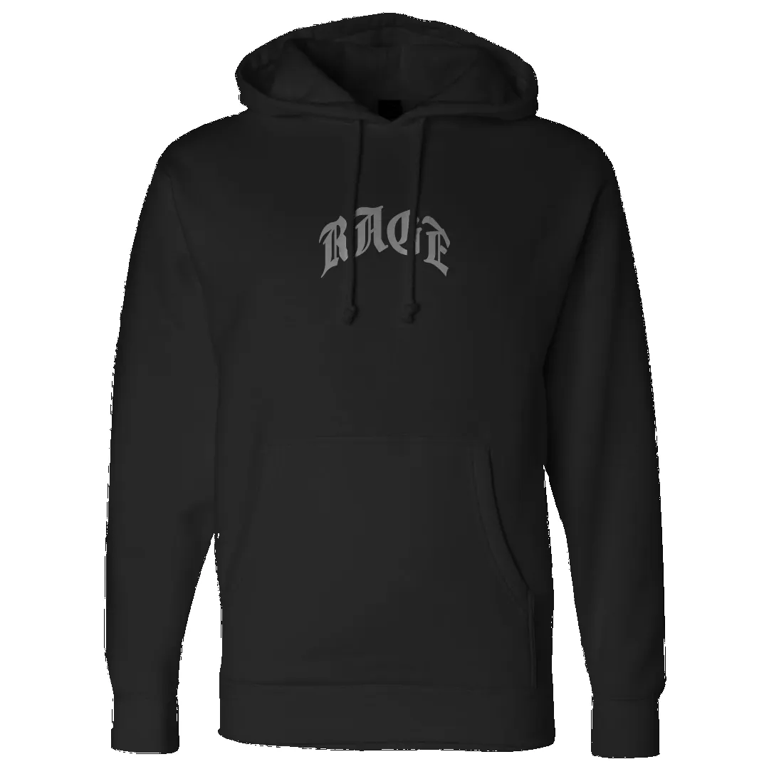 Bones Premium Heavyweight Hoodie sold by Merchlabs product image thumbnail 2