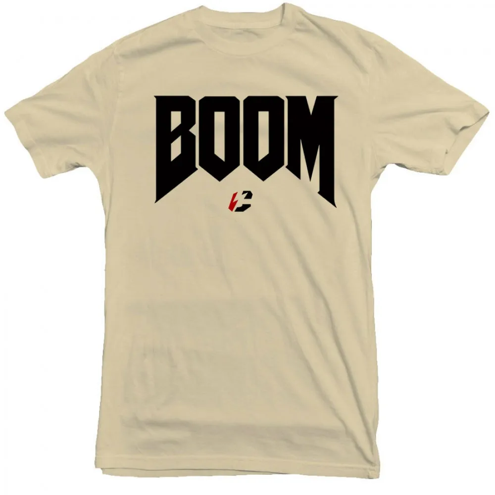 Boom Tee sold by Merchlabs product image thumbnail 4